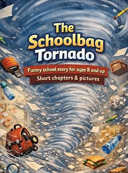 The Schoolbag Tornado