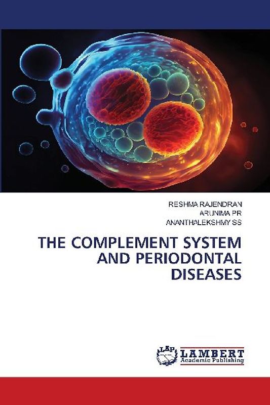 THE COMPLEMENT SYSTEM AND PERIODONTAL DISEASES