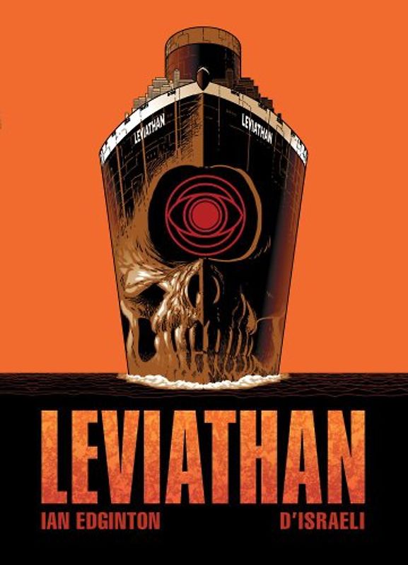Leviathan - Ian Edington