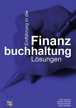 Einführung in die Finanzbuchhaltung