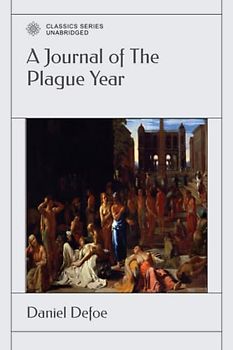 A Journal of The Plague Year