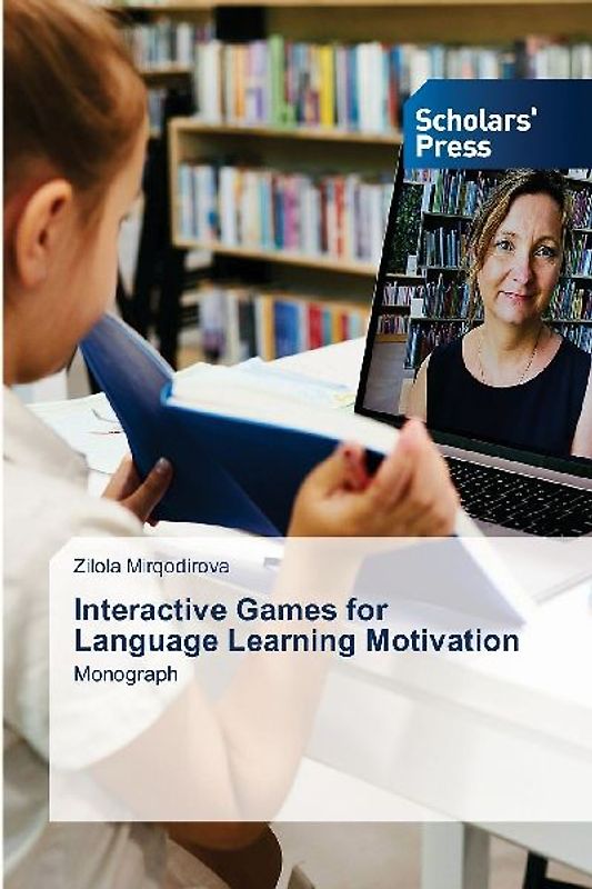 Interactive Games for Language Learning Motivation