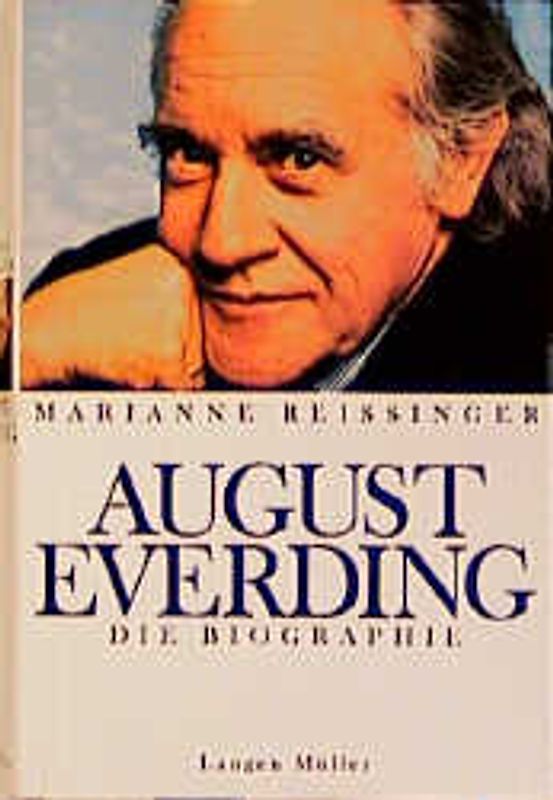 August Everding