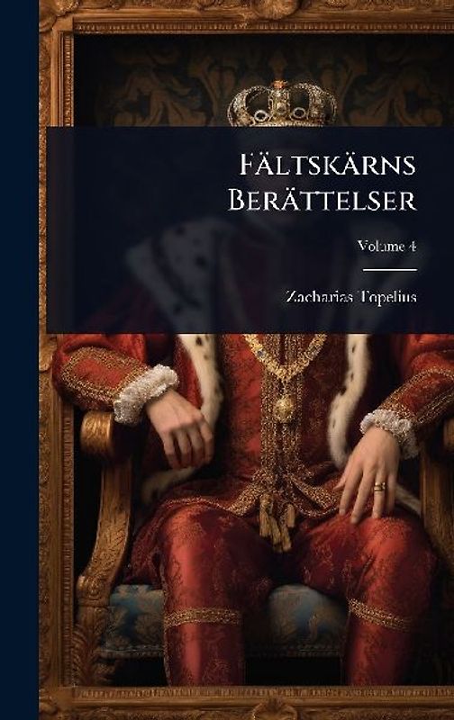 Fältskärns Berättelser