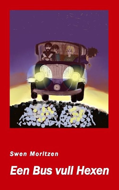 Een Bus vull Hexen