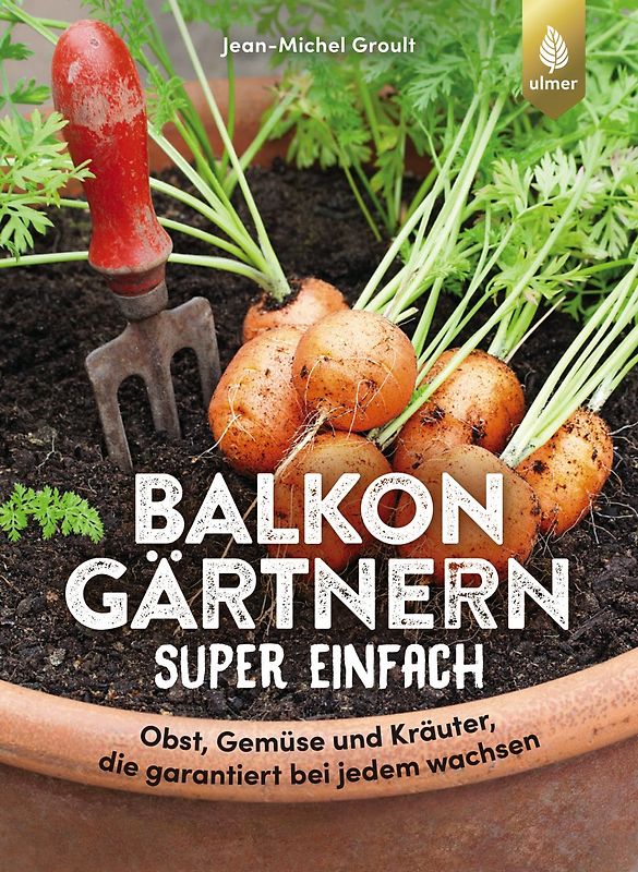 Balkongärtnern super einfach