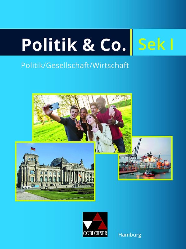 Politik & Co. – Hamburg - neu / Politik & Co. Hamburg - neu