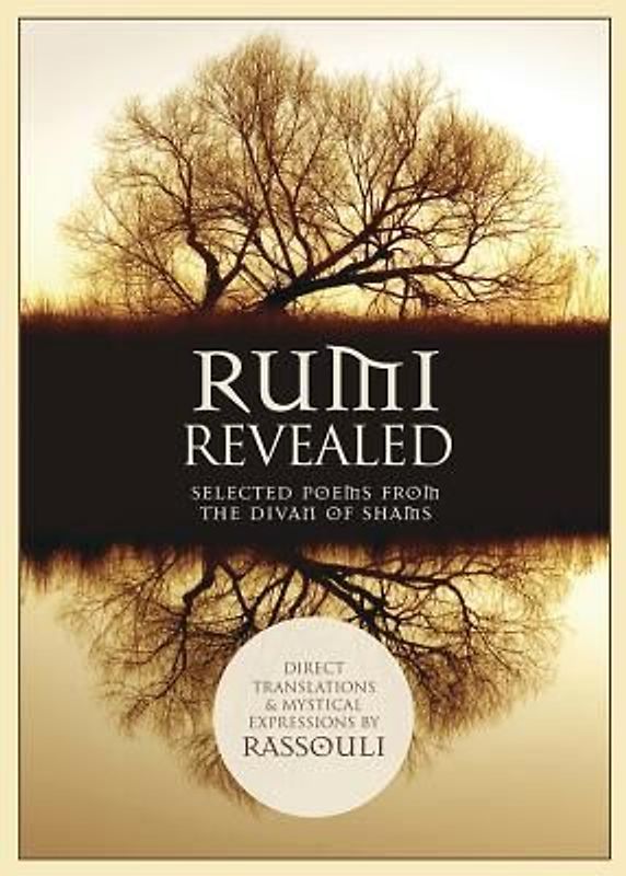 Rumi Revealed