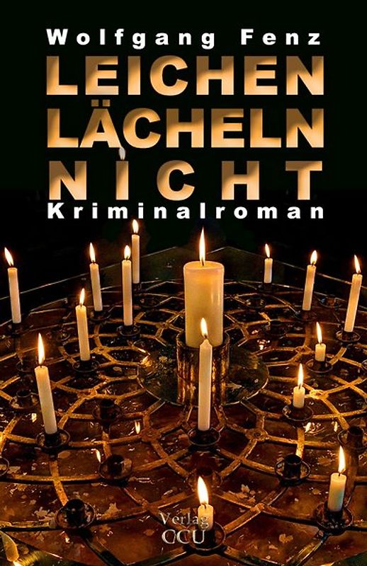 Leichen lächeln nicht