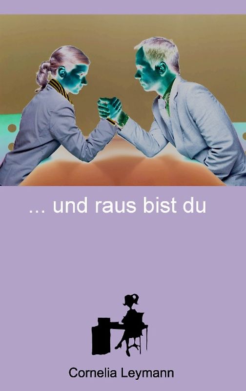 Ene mene mu und raus bist du