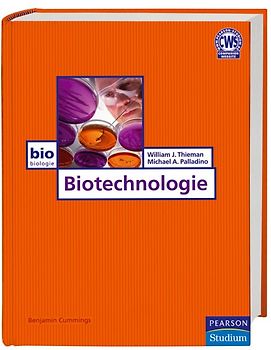 Biotechnologie