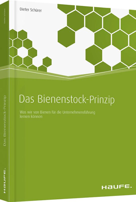 Das Bienenstock-Prinzip