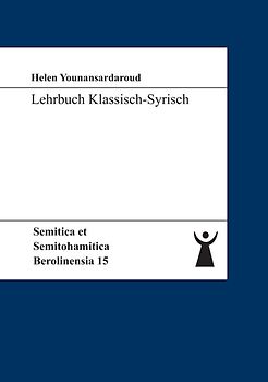 Lehrbuch Klassisch-Syrisch