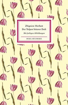 Der Tulpen bitterer Duft
