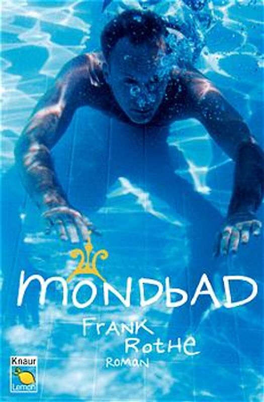 Mondbad