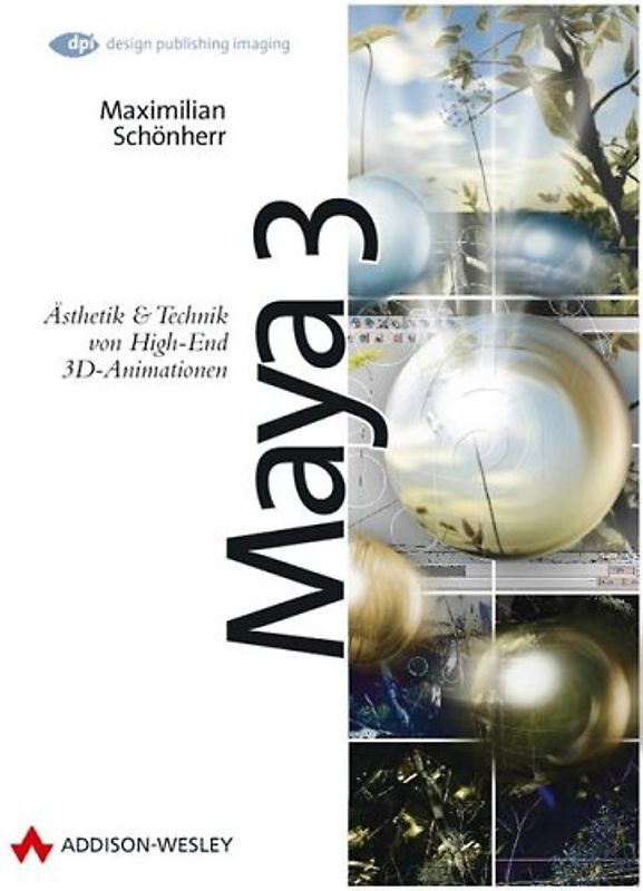 Maya 3