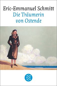 Die Träumerin von Ostende