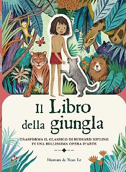 Il libro della giungla