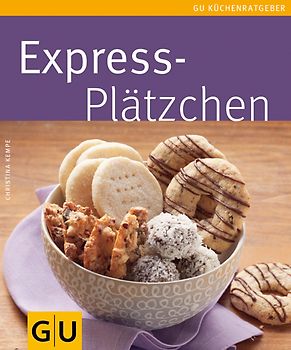 Expressplätzchen