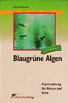 Blaugrüne Algen