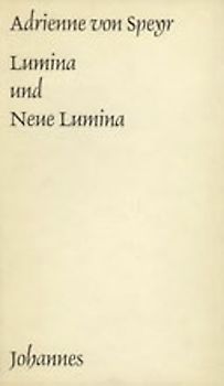 Lumina und neue Lumina