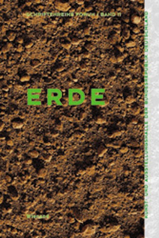 Erde. Elemente des Naturhaushalts III