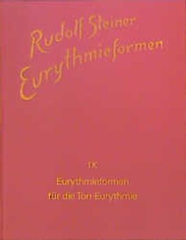 Eurythmieformen für die Ton-Eurythmie