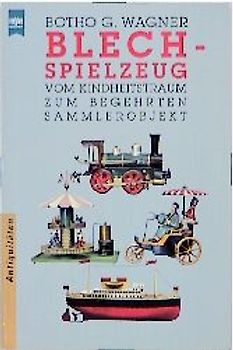 Blechspielzeug