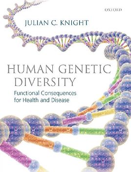 Human Genetic Diversity