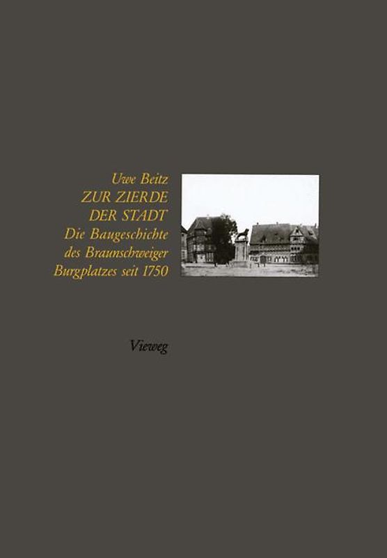 Zur Zierde der Stadt