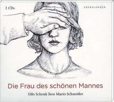 Die Frau des schönen Mannes