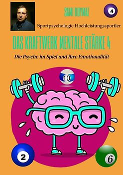 Das Kraftwerk mentale Stärke 4