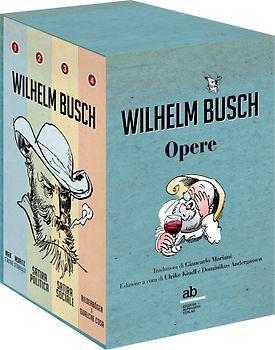 Wilhelm Busch