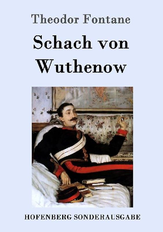 Schach von Wuthenow