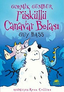 Gormik Gümbür - Püsküllü Canavar Belasi