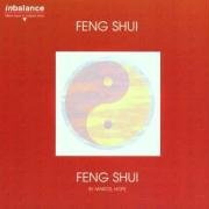 Marcel Hope - Feng Shui