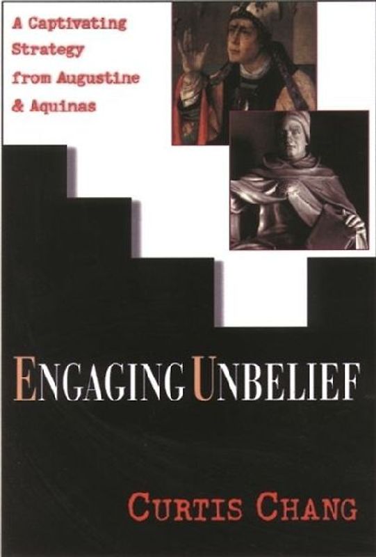 Engaging Unbelief