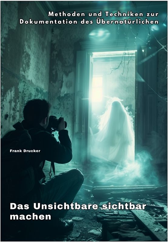 Das Unsichtbare sichtbar machen