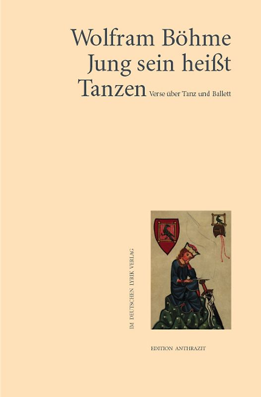 Jung sein heisst Tanzen