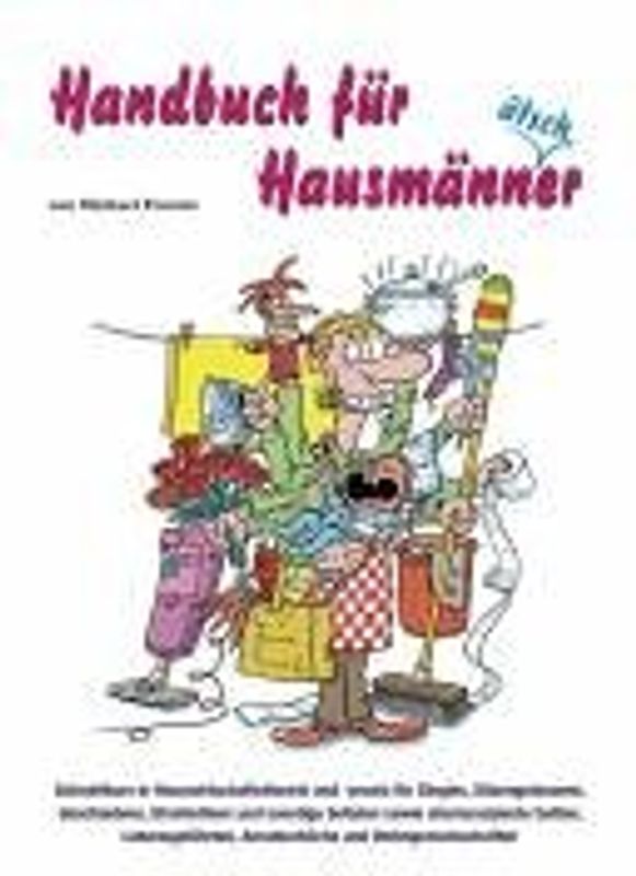 Handbuch für Hausmännätscher