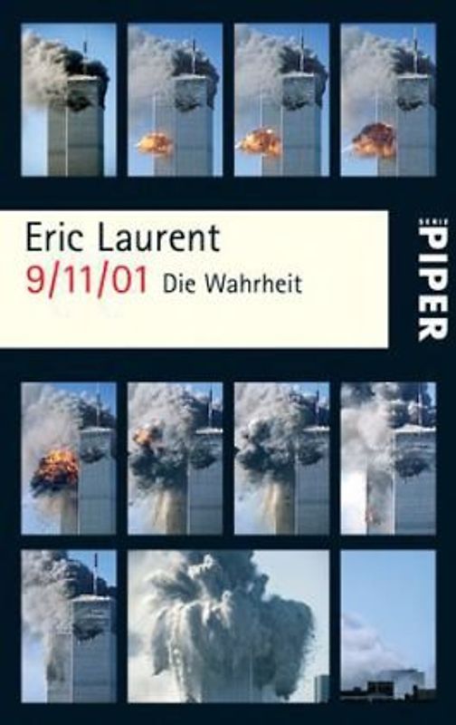 9/11/01 – Die Wahrheit