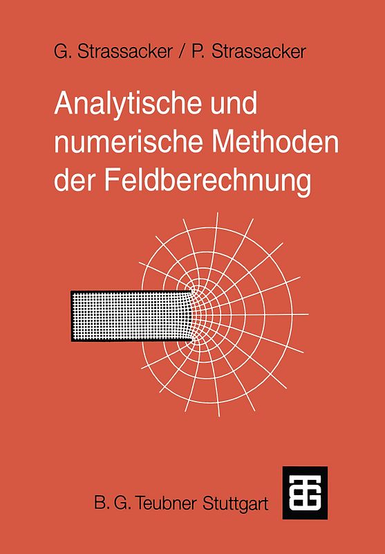 Analytische und numerische Methoden der Feldberechnung