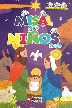 Misal Para Niños 2026