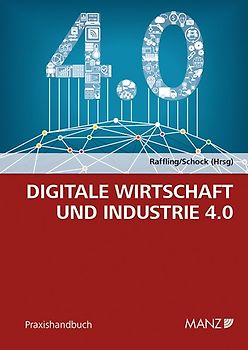 Digitale Wirtschaft und Industrie 4.0