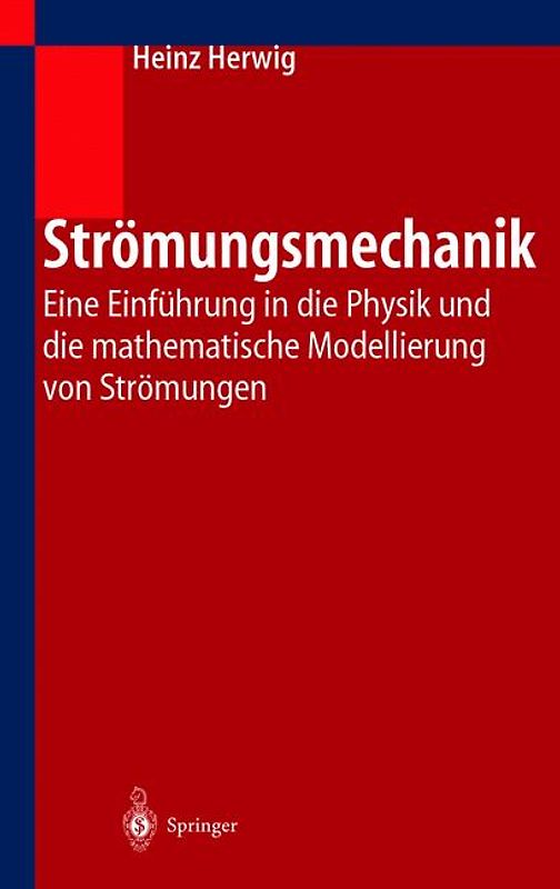 Strömungsmechanik