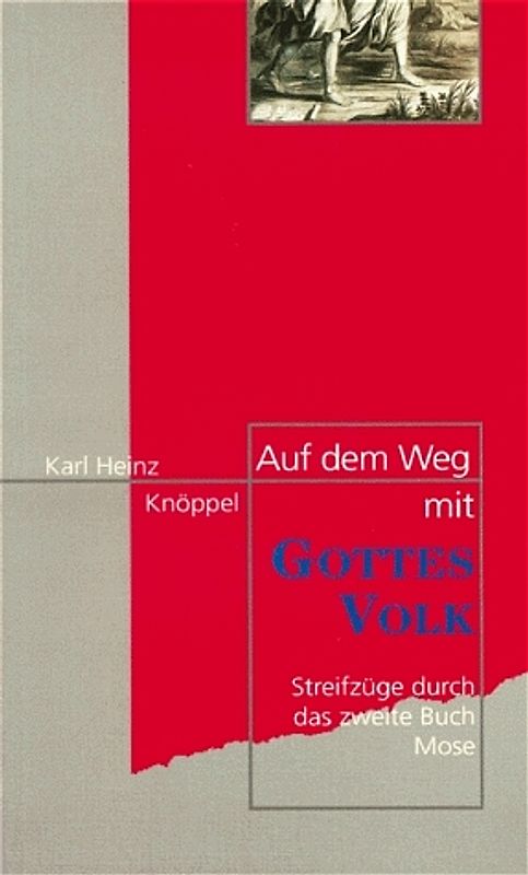 Auf dem Weg mit Gottes Volk