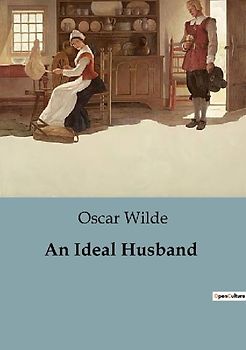 An Ideal Husband