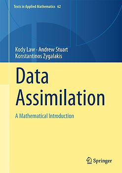Data Assimilation