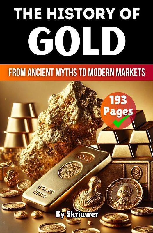 The History of Gold
