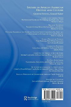 Swinging the Vernacular